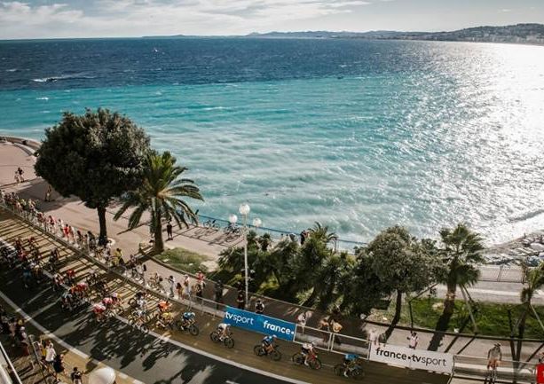 Nel 2024 il Tour de France terminerà a Nizza!
