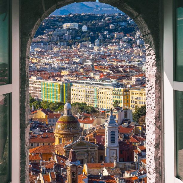 Ripartenza col botto: Nizza Capitale Europea della Cultura nel 2028?