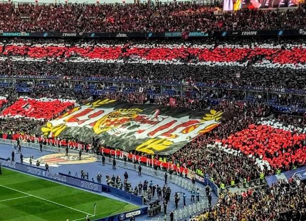 Una grande festa di sport: peccato per il risultato! (Foto)