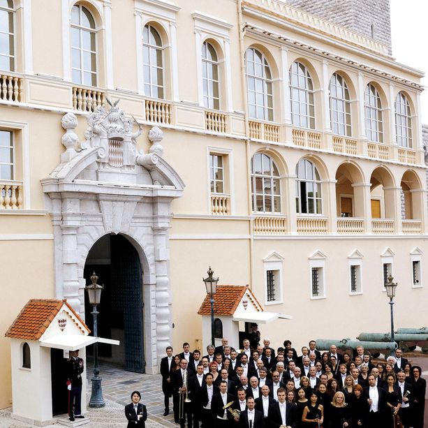 Al via venerdì 13 marzo il Festival Printemps Des Arts Di Monte-Carlo  con le musiche di Ohana e Chausson