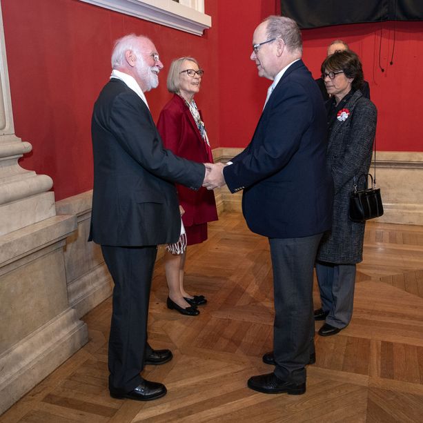 Monaco, scoperta la tela &quot;Cap Regnard&quot; dell'artista Louis Tinayre dipinta nel 1910