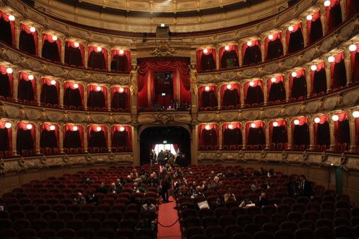 L’Opéra di Nizza “svela” il cartellone 2024/2025
