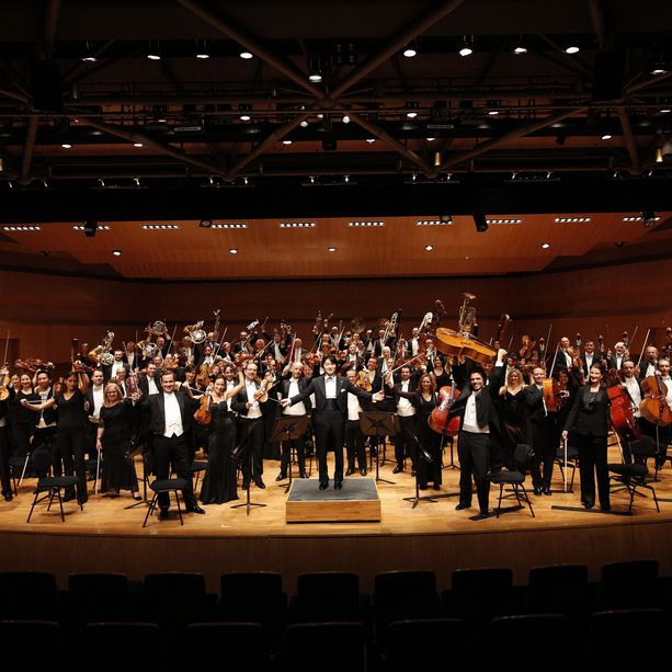 Presentata la stagione dell'Orchestra Filarmonica di Monte-Carlo 2024/2025