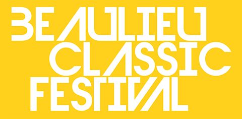 A Beaulieu tutto è pronto per l'annuale appuntamento del Beaulieu Classic Festival&quot;
