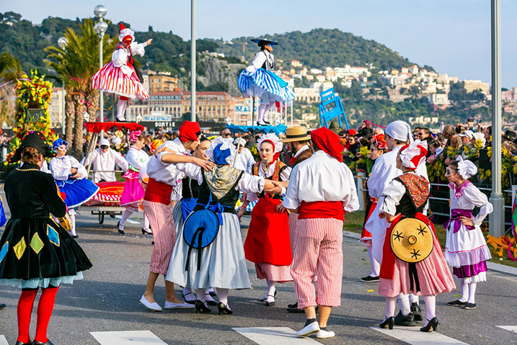 Una “Parada Nissarda” all’insegna dei giovani