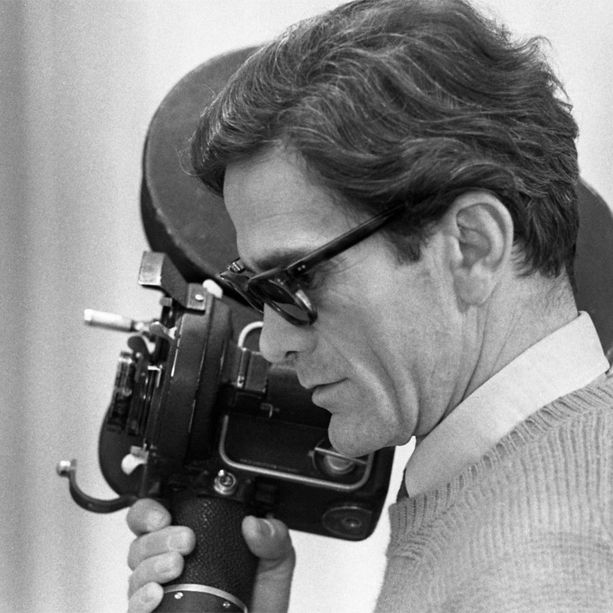 Al Nuovo Museo Nazionale di Monaco - Villa Sauber si prepara la mostra &quot;Pasolini in chiaroscuro&quot;