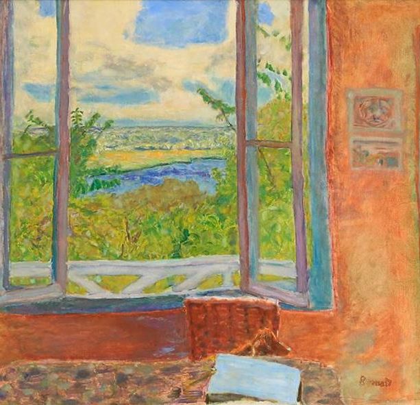 Cagnes sur Mer: una mostra “da non perdere” al Musée Renoir (Foto)