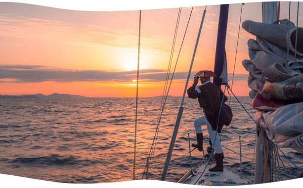 Il “pirata bianco” sta per salpare: vuole fare incetta di giocattoli (Video e Foto)