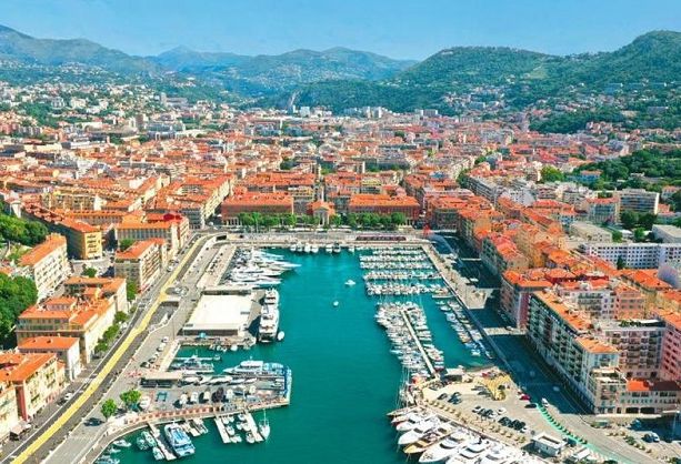 L'Oktoberfest sbarca venerdì al porto di Nizza
