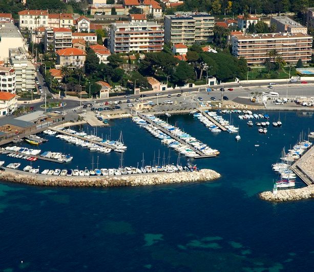 Cannes, nei porti Moure Rouge e Canto oggi si fa festa