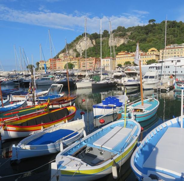 Nizza alla portata di tutti: le visite guidate del mese di marzo