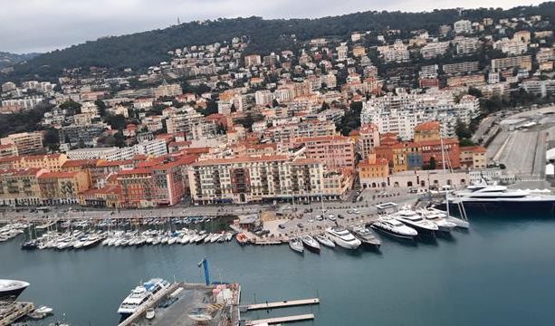 Nizza ospiterà dal 2025 un salone annuale dedicato alla nautica sostenibile