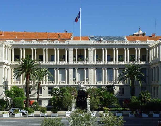 Cambio ai vertici: Hugues Moutouh lascia la prefettura delle Alpi Marittime