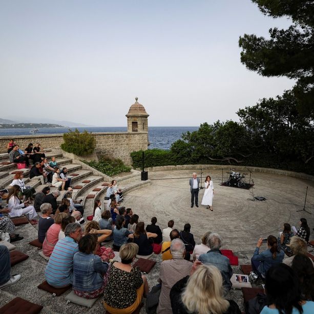 Monaco, presentata la stagione 2024 del Théâtre du Fort Antoine &quot;Musique et Théâtre&quot;