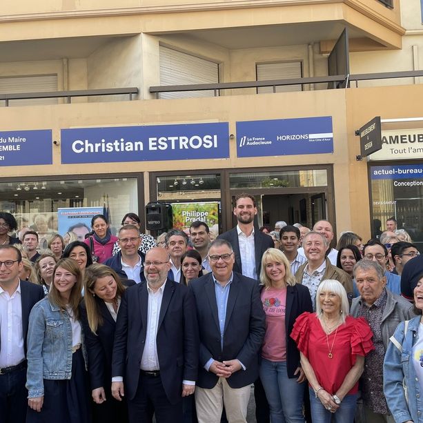 Legislative: presentate le candidature, parte la campagna elettorale