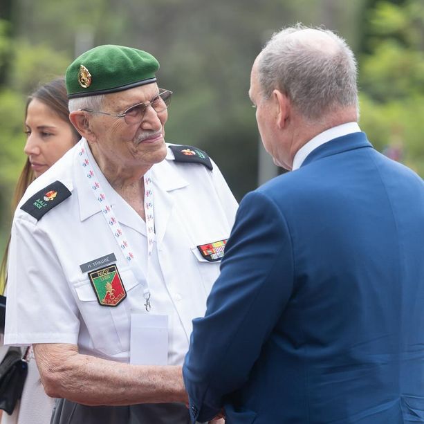 Il Principato di Monaco commemorerà l'80° anniversario della liberazione dalle occupazioni