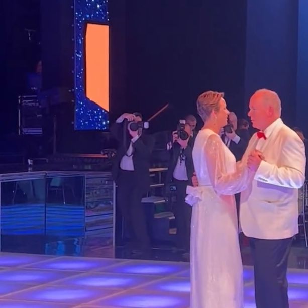 74ª edizione del Gran Gala della Croce Rossa Monegasca: tutte le immagini della serata