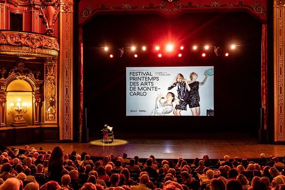 Al via giovedì 10 marzo il Festival Printemps Des Arts Di Monte-Carlo