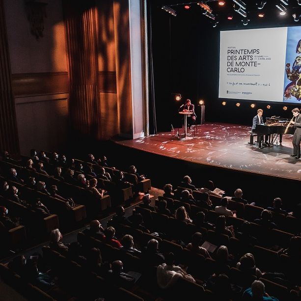 Due prime mondiali e la musica americana del XX secolo chiudono il quarto e ultimo weekend del Printemps des Arts