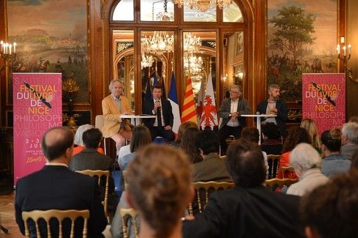 Scelti gli otto romanzi che si contenderanno il 28° Prix Nice Baie des Anges