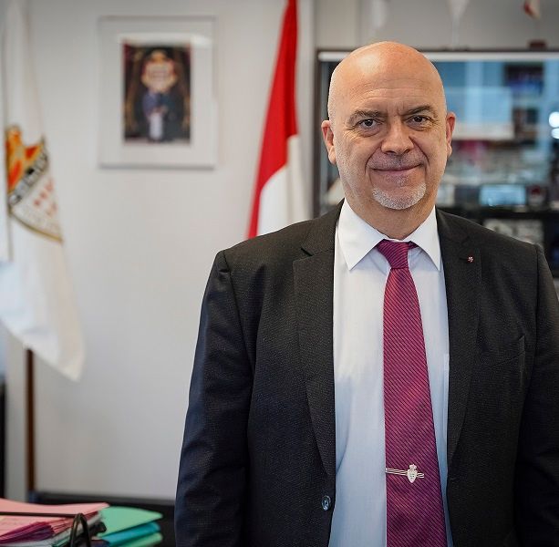 Cambio ai vertici del Dipartimento di Pubblica Sicurezza Monegasca: lascia Richard Marangoni