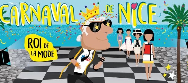 E’ tempo di “La Carnavalina”, il carnevale di Nizza offre mille opportunità