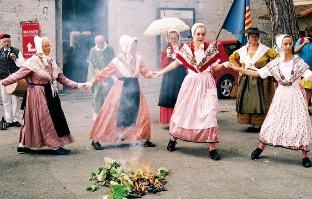Cannes, il fine settimana dedicato alla festa di Saint-Sauveur