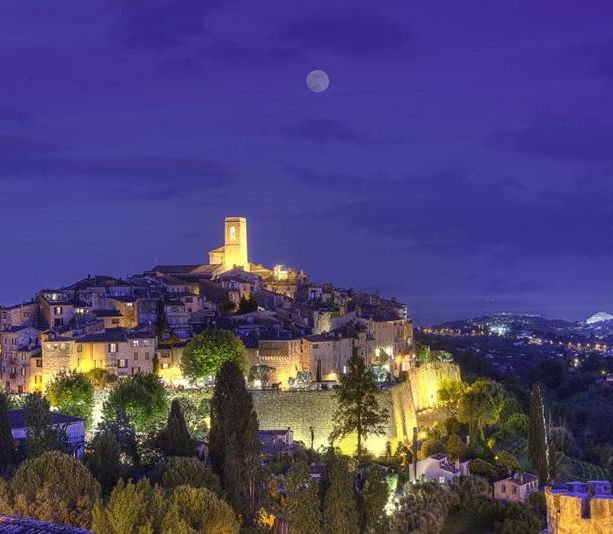 Saint-Paul de Vence presenta la sua Biennale Internazionale, dove arte e cultura si incontrano