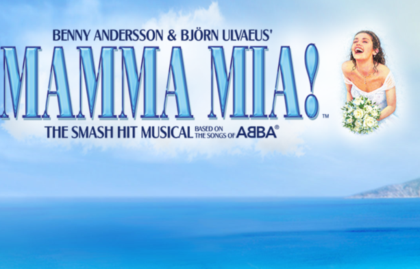 Torna a Monaco in 6 rappresentazioni il grande successo mondiale di &quot;Mamma mia!&quot;