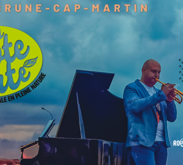 Roquebrune Cap-Martin si prepara ad ospitare il primo Eco-Festival &quot;La Note Verte&quot;