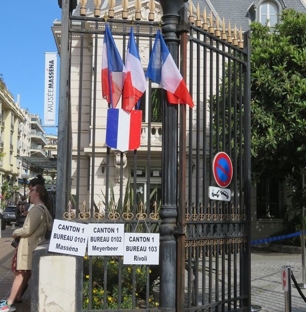 La Francia al voto: potrebbe vincere l’astensionismo
