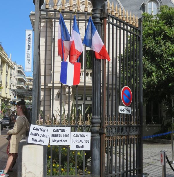 La Francia al voto: verso un centrosinistra &quot;tecnico&quot;?