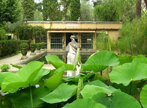 I giardini di Serre de la Madone a Mentone compiono 100 anni: un'estate di celebrazioni