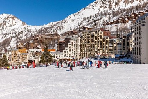 Tour de France 2024, la quartùltima tappa arriverà ad Isola 2000
