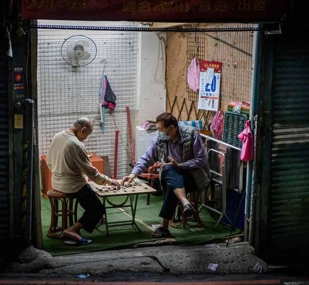 “Taiwan tra cane e lupo”, al Museo Dipartimentale delle Arti Asiatiche di Nizza una mostra Jimmy Beunardeau (Foto)