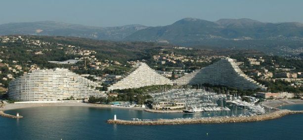 A Villeneuve Loubet c'è la ottava giornata del Tibet Libero, che diventa una mostra sino a giugno
