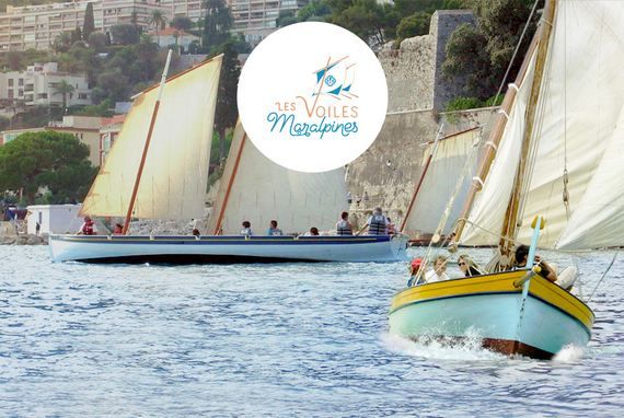 Al via la prima edizione “Voiles Maralpines”