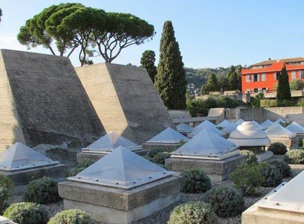 Nizza, a Villa Arson tre mostre in contemporanea (Foto)