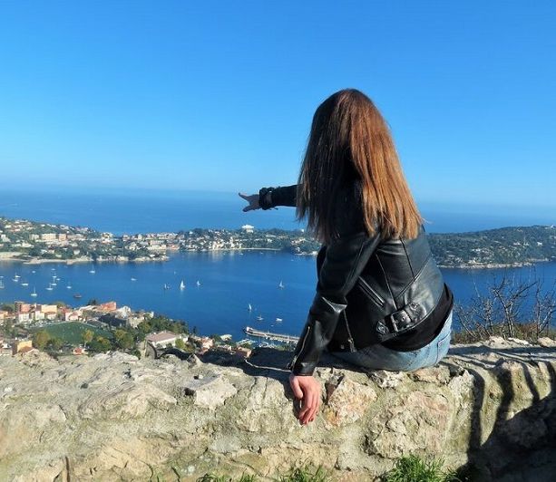 L’estate di Villefranche sur Mer: ogni giorno qualcosa di diverso