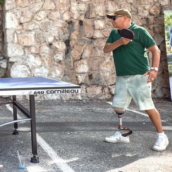 Villefranche, sabato una giornata dedicata allo sport per le persone a mobilità ridotta (Foto)