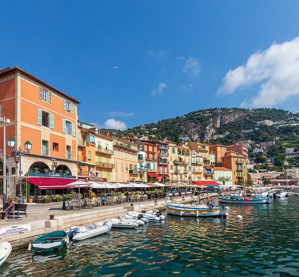 Villefranche sur Mer: le manifestazioni e le iniziative di fine agosto
