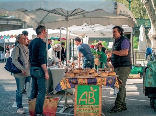 Villeneuve Loubet “fête la nature”: appuntamento domenica 21 aprile 2024