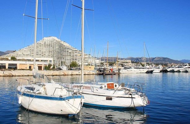 Villeneuve Loubet: estate ricca di eventi per famiglie e giovani