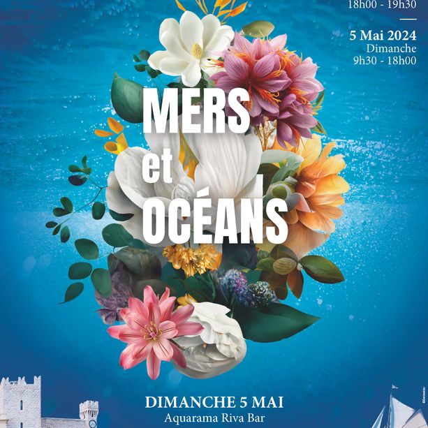 Monaco, aperte le iscirizioni per il 55° Concorso Internazionale di Bouquets