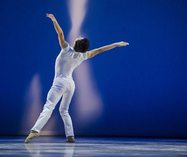 Monaco, oggi riprende l'attività dei giovani ballerini dell'Accademia Princesse Grace