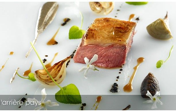 Les Étoiles de Mougins, quando la cucina diventa promotore turistico del territorio il 17 e 18 settembre