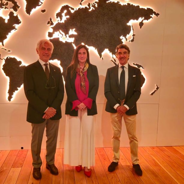 Festa Nazionale dell’Ordine di Malta a Monaco: intervista all'Ambasciatore Alberto di Luca