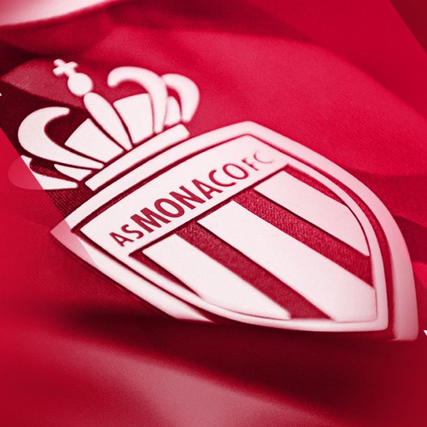 L'AS Monaco pronto per la ripresa del campionato con il nuovo attaccante Folarin Balogun