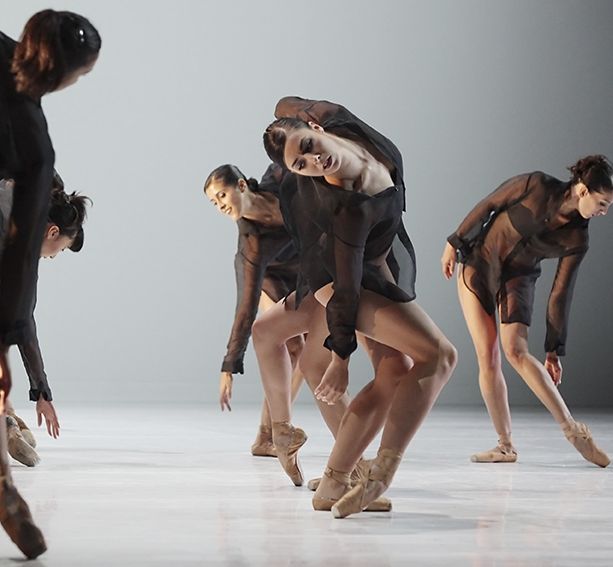 Tornano dal vivo gli spettacoli dei Ballets de Monte-Carlo al Grimaldi Forum
