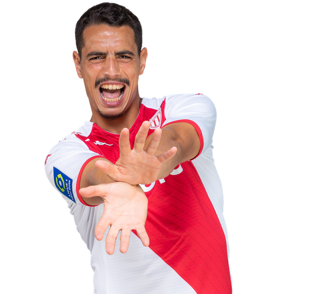 Brutta storia per l'attaccante dell'AS Monaco Wissam Ben Yedder: è accusato di stupro